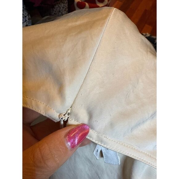 A.L.C.
Nadia Top 🩶 - Picture 10 of 10